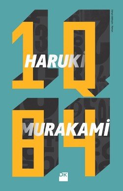 1Q84 (Ciltli) - mezetto