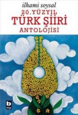 20. Yüzyıl Türk Şiiri Antolojisi - mezetto