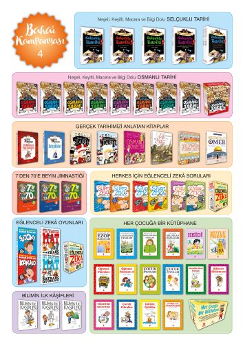 Bahar Kampanyası - 4