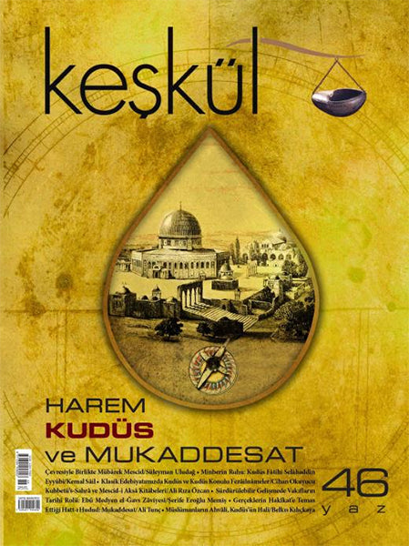 Keşkül Dergisi : Sayı 46