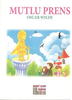 Mutlu Prens – Oscar Wilde – Somut Yayınları – kitap kapağı