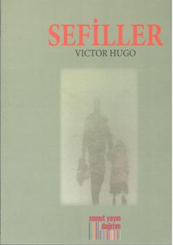 Sefiller – Victor Hugo – Somut Yayınları – kitap kapağı