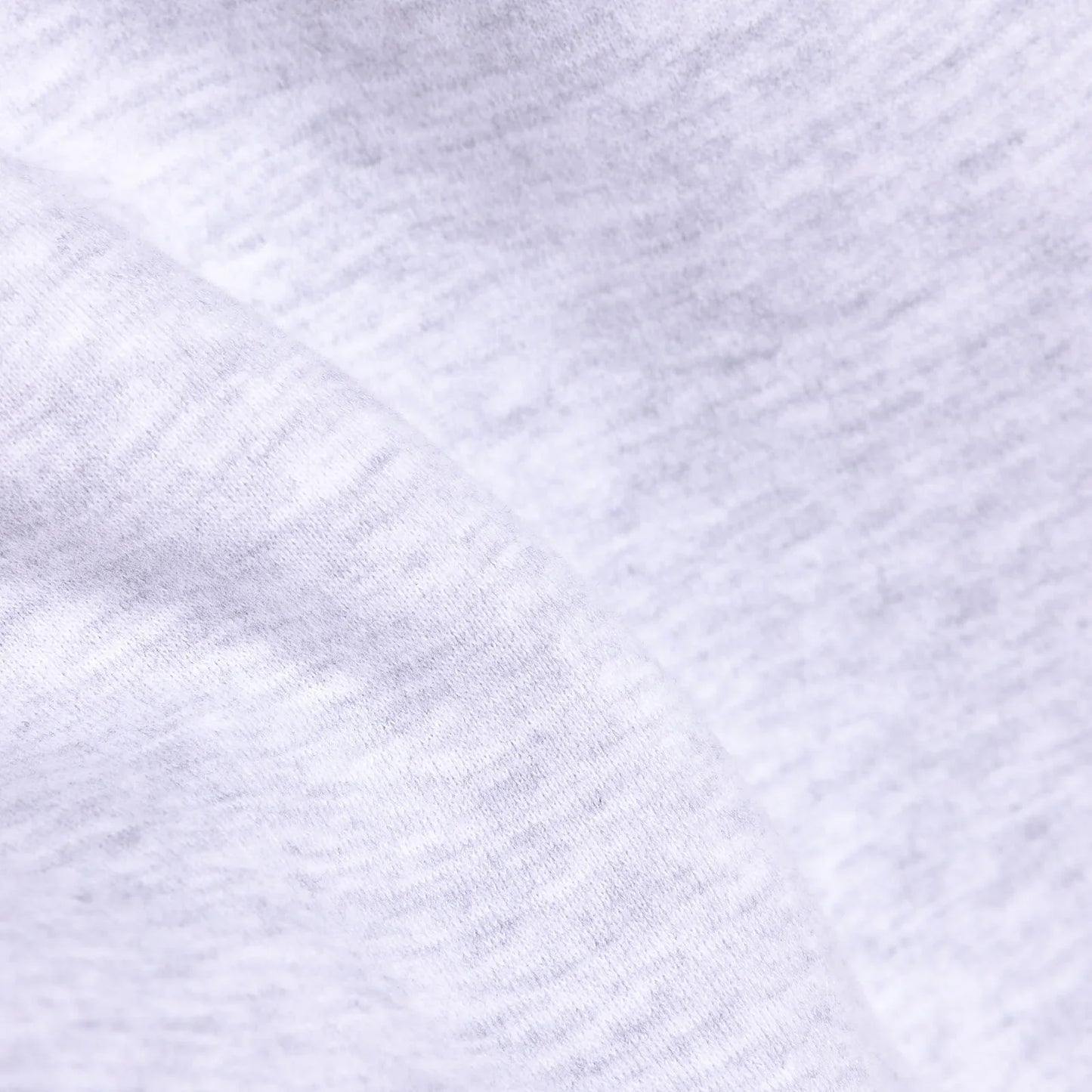 HelloBaby Newborn Girl Figure Jumpsuit - Snow Melange