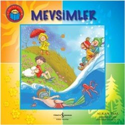 Mevsimler - mezetto