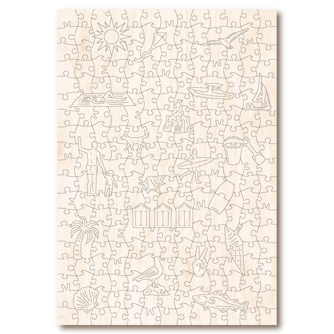 Vintage Poster - Bournemouth