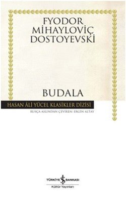 Budala - mezetto