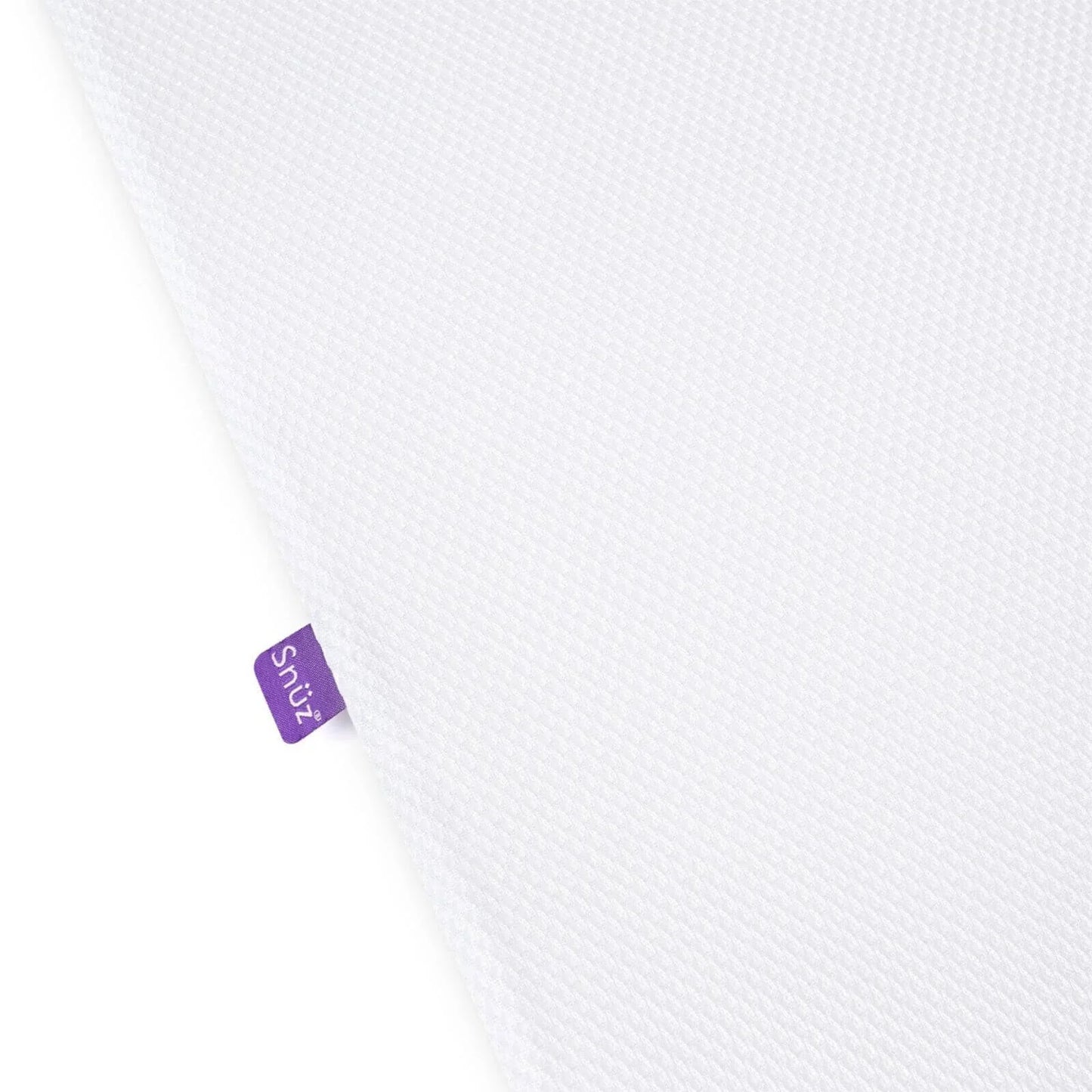 Snüz Baskit Moses Basket & Stand Bundle - Dark Grey & Natural