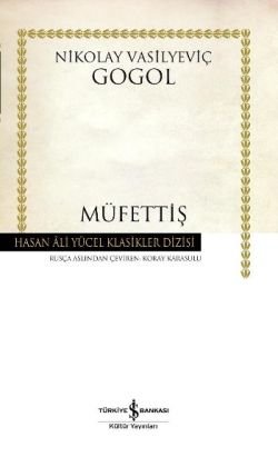 Müfettiş - mezetto