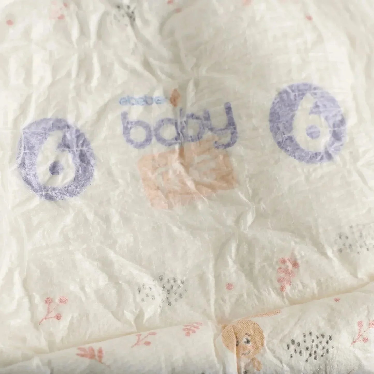 baby me Pants Size 6 - 50 nappies