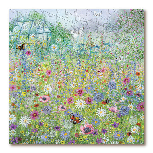 Butterfly Garden