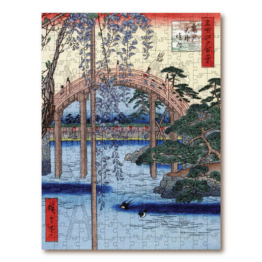 Kameido Tenjin