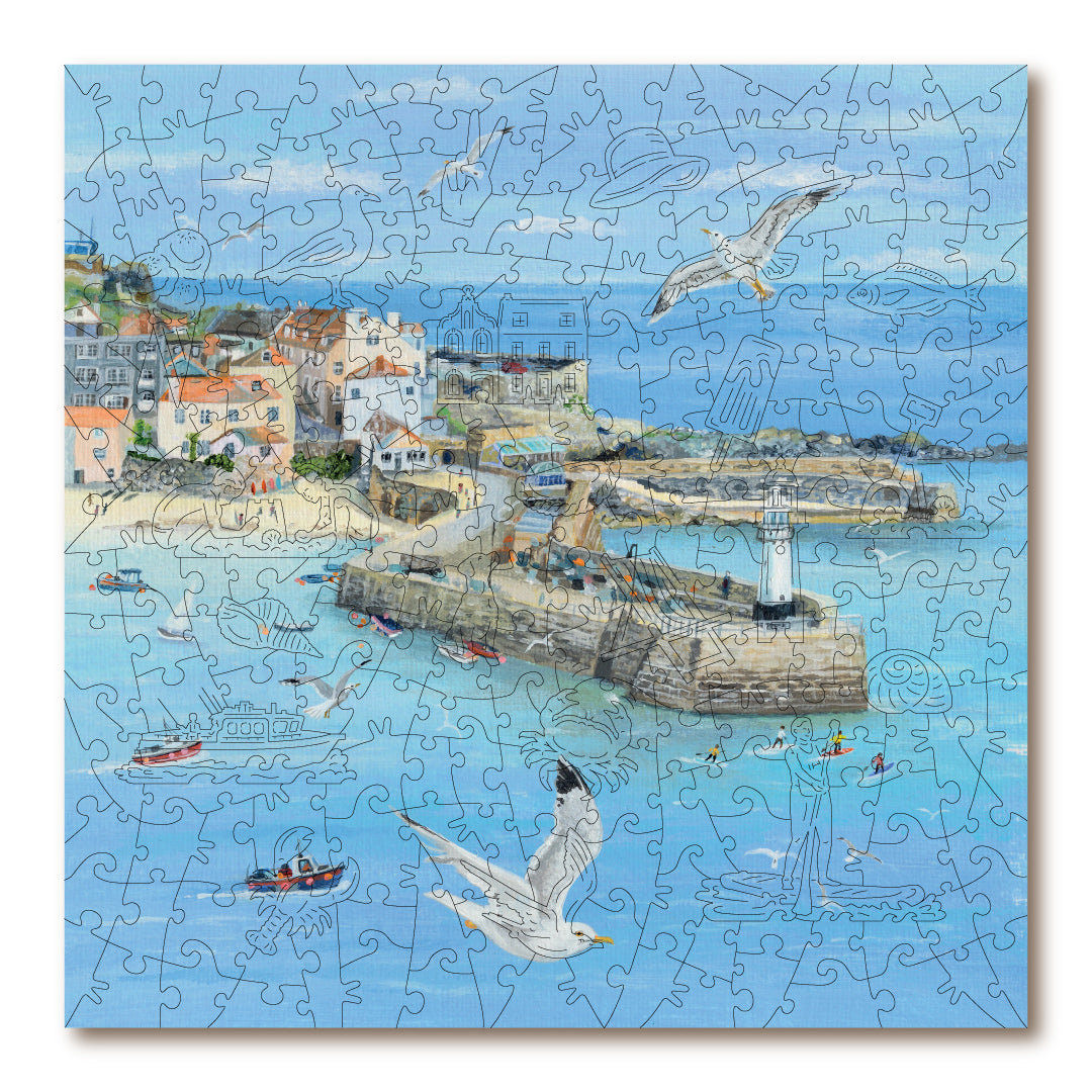 St. Ives