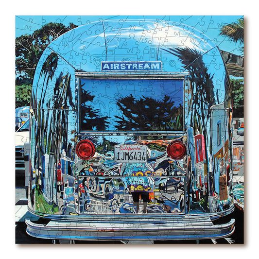 Angie Airstream