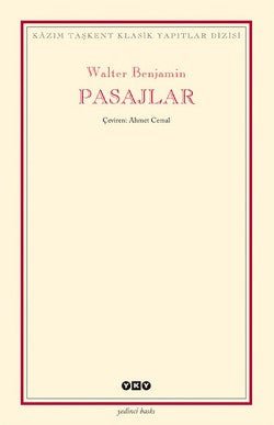 Pasajlar - mezetto