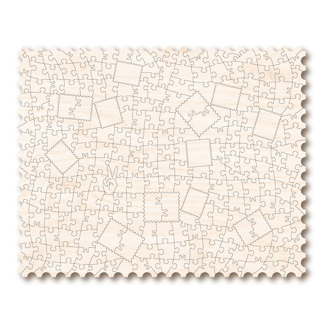 World Stamps