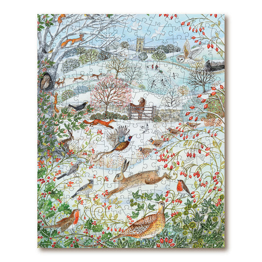 Winter Wonderland