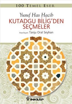 Kutadgu Bilig’den Seçmeler - mezetto