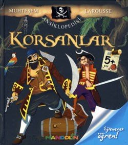 Korsanlar - mezetto