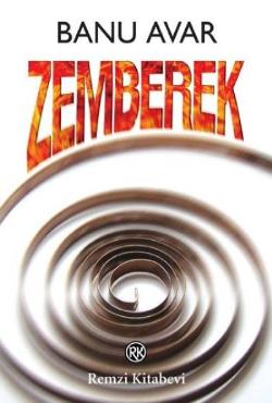 Zemberek – Banu Avar – Remzi Kitabevi – kitap kapağı