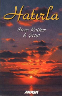 Hatırla – Steve Rother – Akaşa Yayınları – kitap kapağı