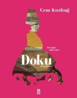 Doku – Cem Kızıltuğ – Timaş Yayınları – kitap kapağı