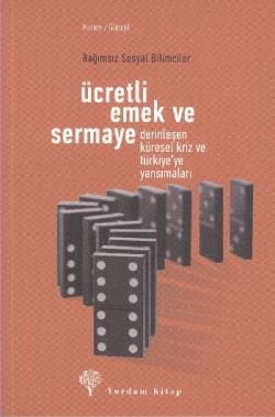Ücretli Emek ve Sermaye - mezetto