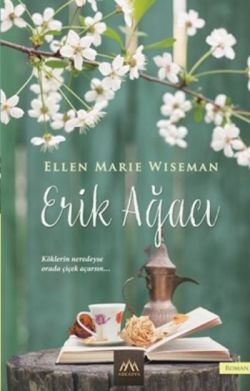 Erik Ağacı – Ellen Marie Wiseman – Arkadya Yayınları – kitap kapağı