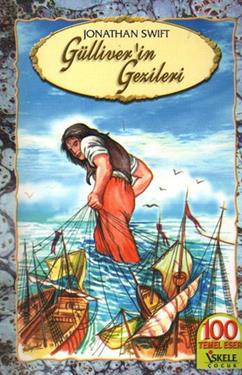 Güliver’in Gezileri - mezetto