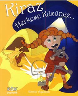 Kiraz Herkese Küsünce - mezetto