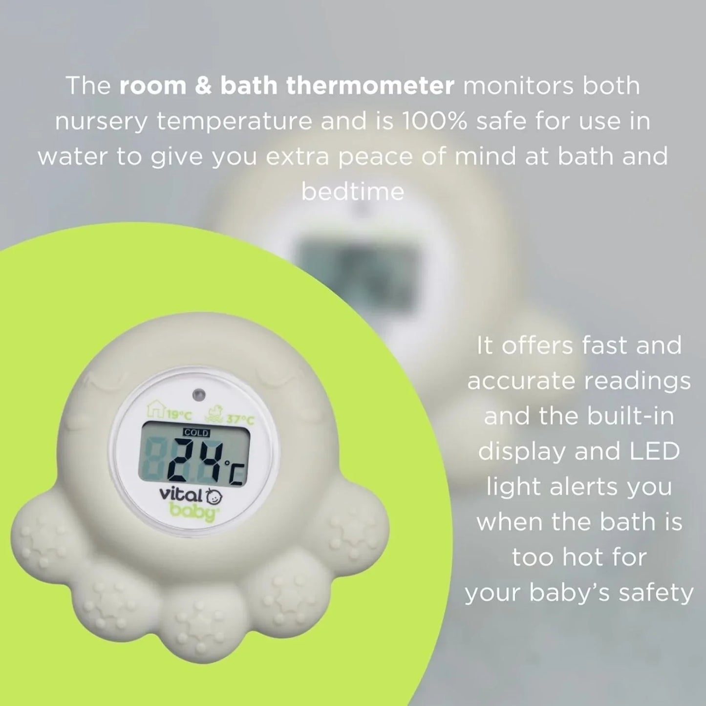 Vital Baby PROTECT Healthcare Kit Assorted