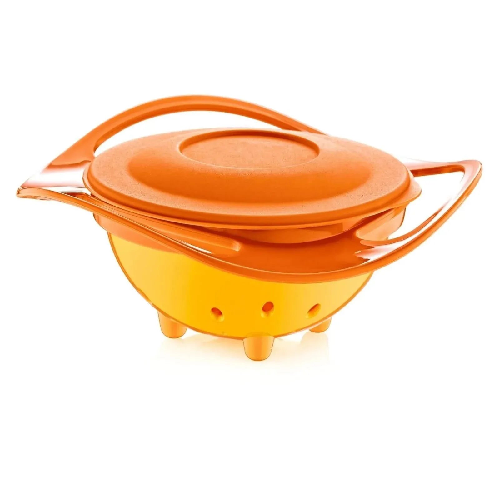 baby plus Non-spill Fun Plate