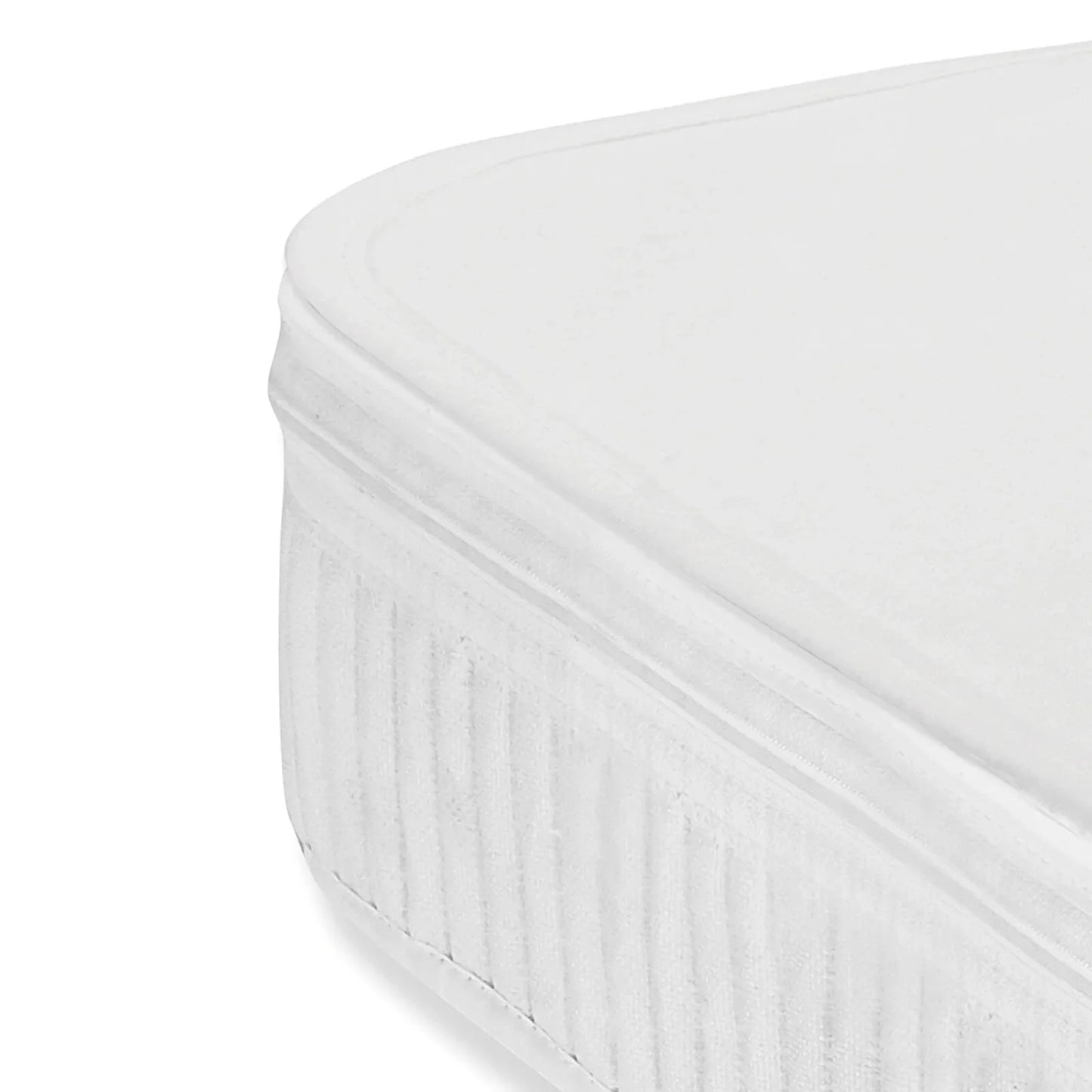 Snüz SnüzKot Mattress Protector 68x117cm