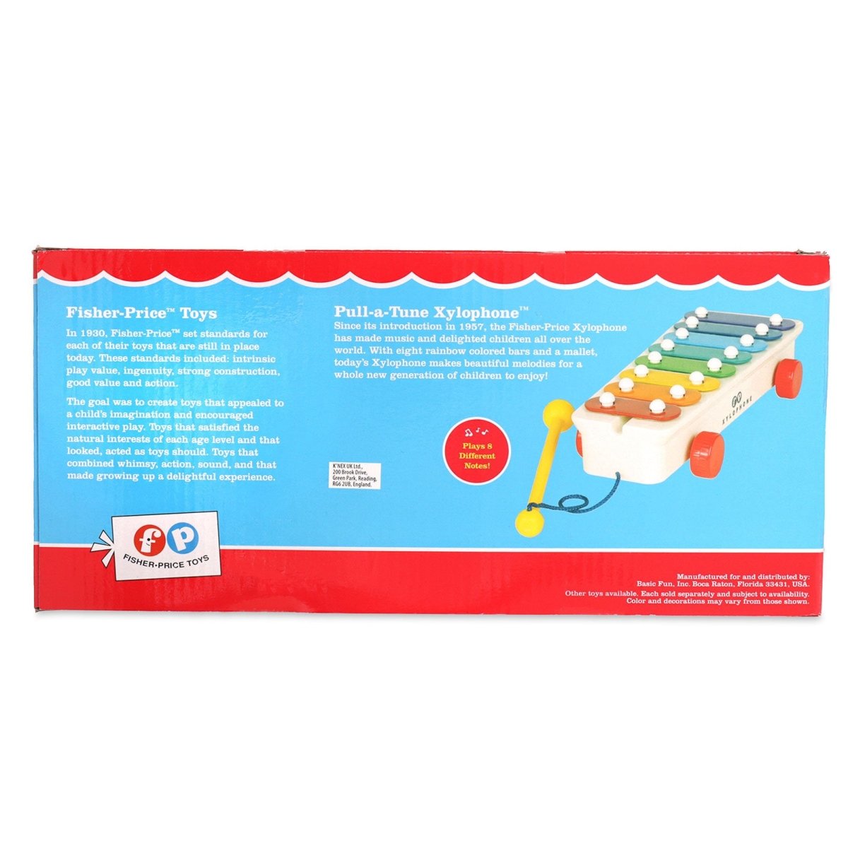 Fisher Price Classic Xylophone