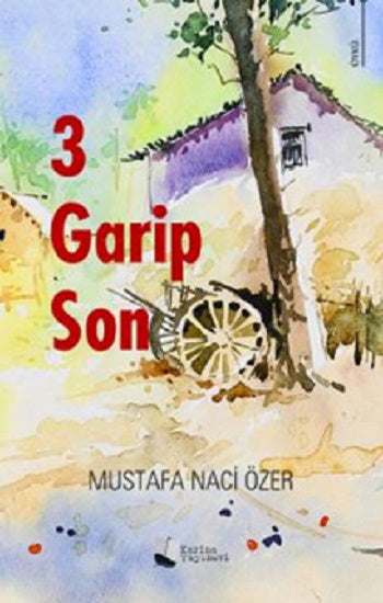 3 Garip Oğlu