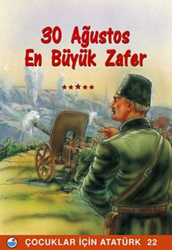 30 Ağustos En Büyük Zafer - mezetto