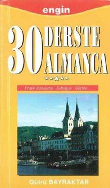 30 Derste Almanca - mezetto