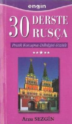 30 Derste Rusça - mezetto
