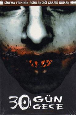 30 Gün 30 Gece - mezetto
