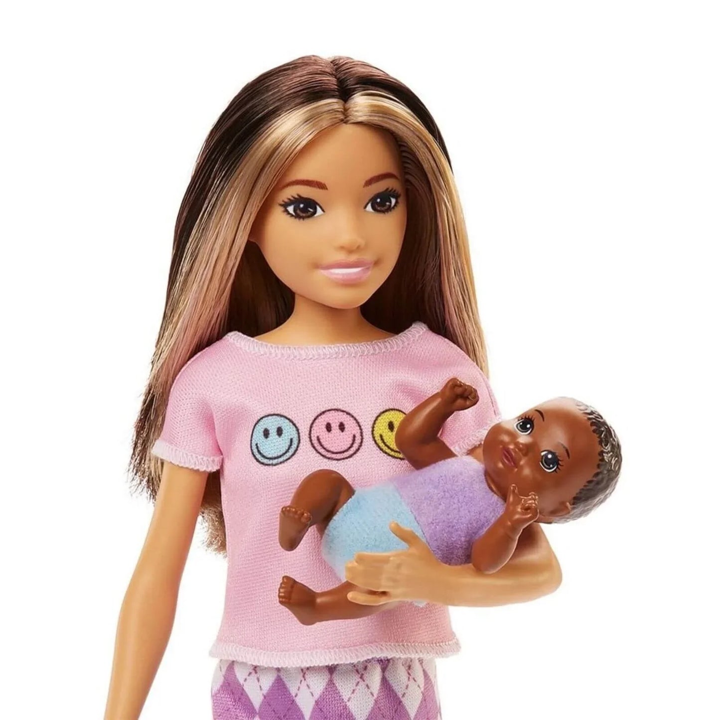 Barbie Babysitter Skipper Dolls Assorted