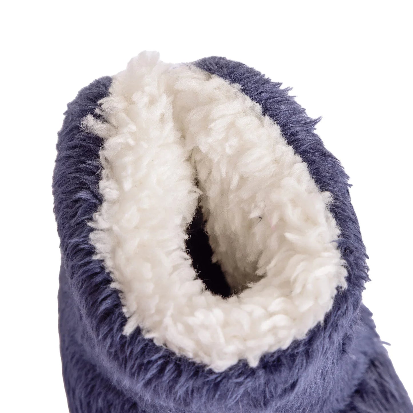 HelloBaby Boy Snoozies - Navy Blue