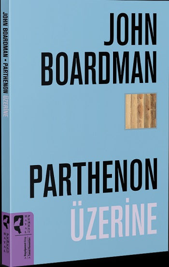 Parthenon Üzerine