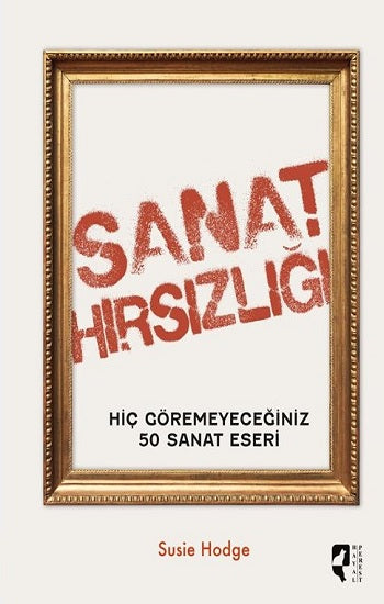 Sanat Hırsızlığı (Çiltli)