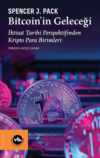Bitcoin'in Geleceği