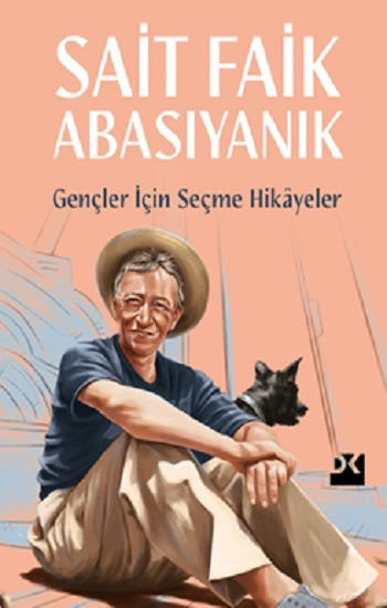 Gençler İçin Seçme Hikayeler – Sait Faik Abasıyanık – Doğan Kitap – kitap kapağı