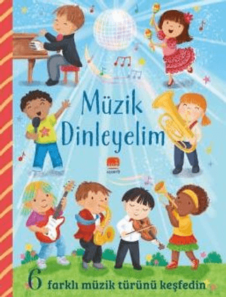 Müzik Dinleyelim 6 Farklı Müzik Türünü Keşfedin