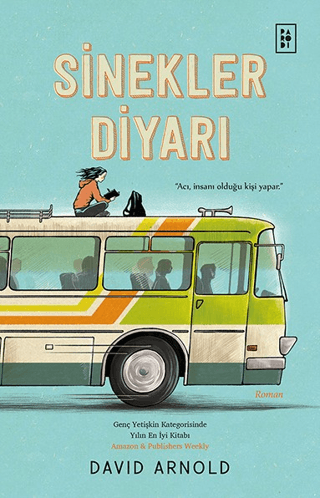 Sinek Diyarı