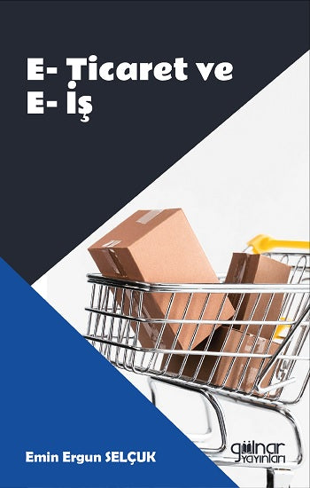 E-Ticaret ve E-İş