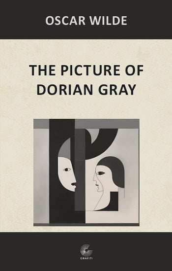 The Picture of Dorian Gray Book - Oscar Wilde Classic Novel - Mezetto.co.uk