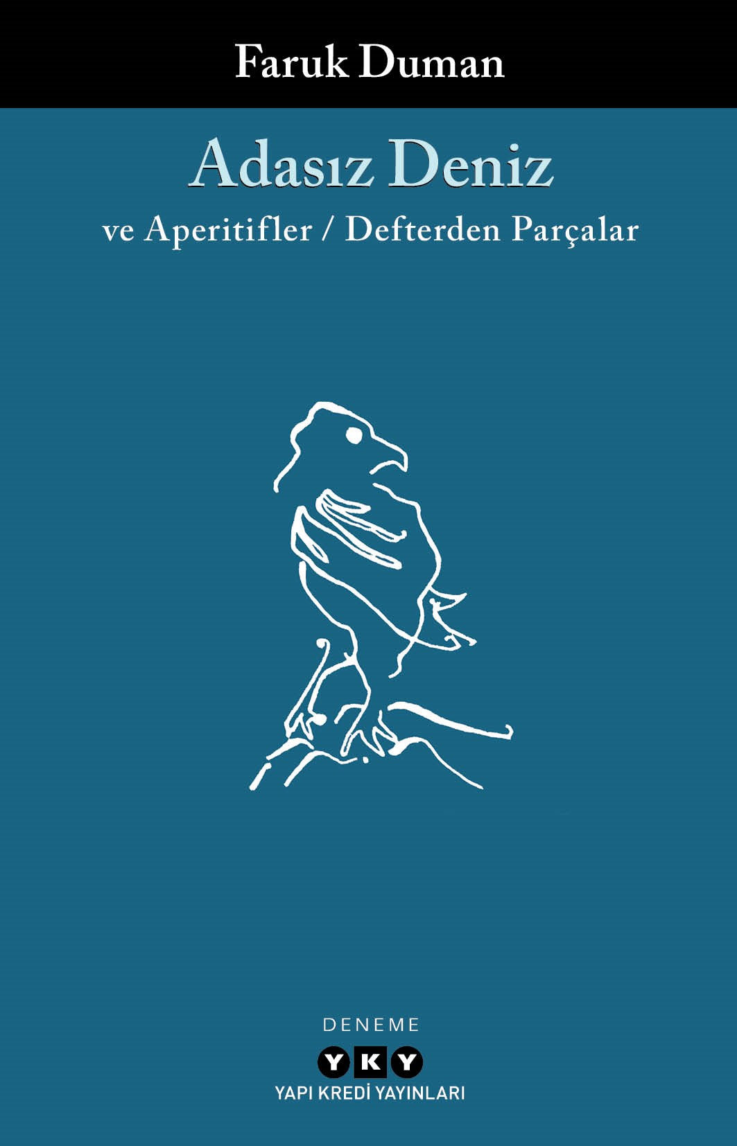 Adasız Deniz