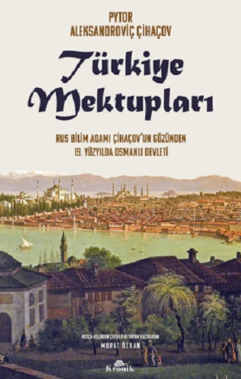 Türkiye Mektupları